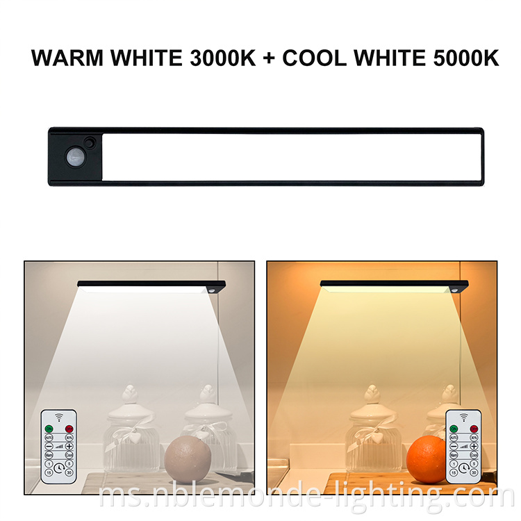 Led Motion Sensor Cabinet Lighting